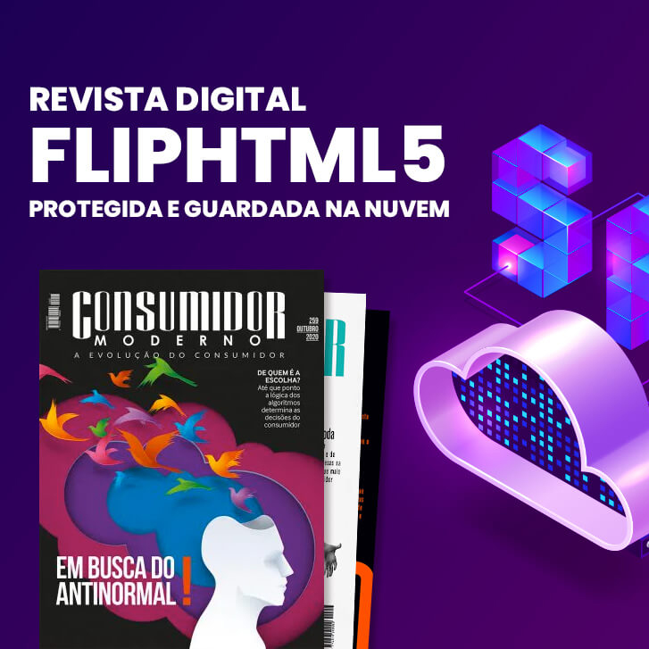 Revista Digital FlipHtml5