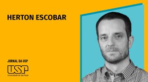 Inteligência artificial, jornalismo e desinformação Por Herton Escobar, jornalista especializado em Ciência e Meio Ambiente e repórter especial do “Jornal da USP”