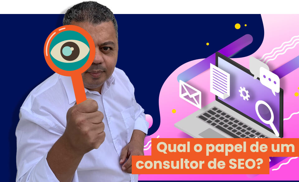 Adriano Batista Rodrigues - Consultor de SEO